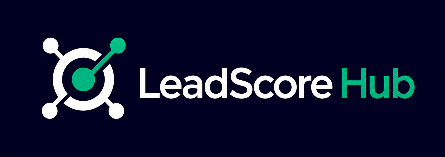 LeadScore Hub